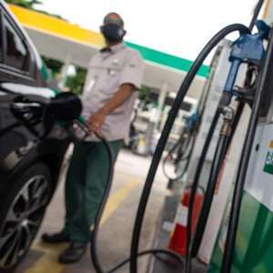 巴西国家石油公司宣布新的燃料定价政策